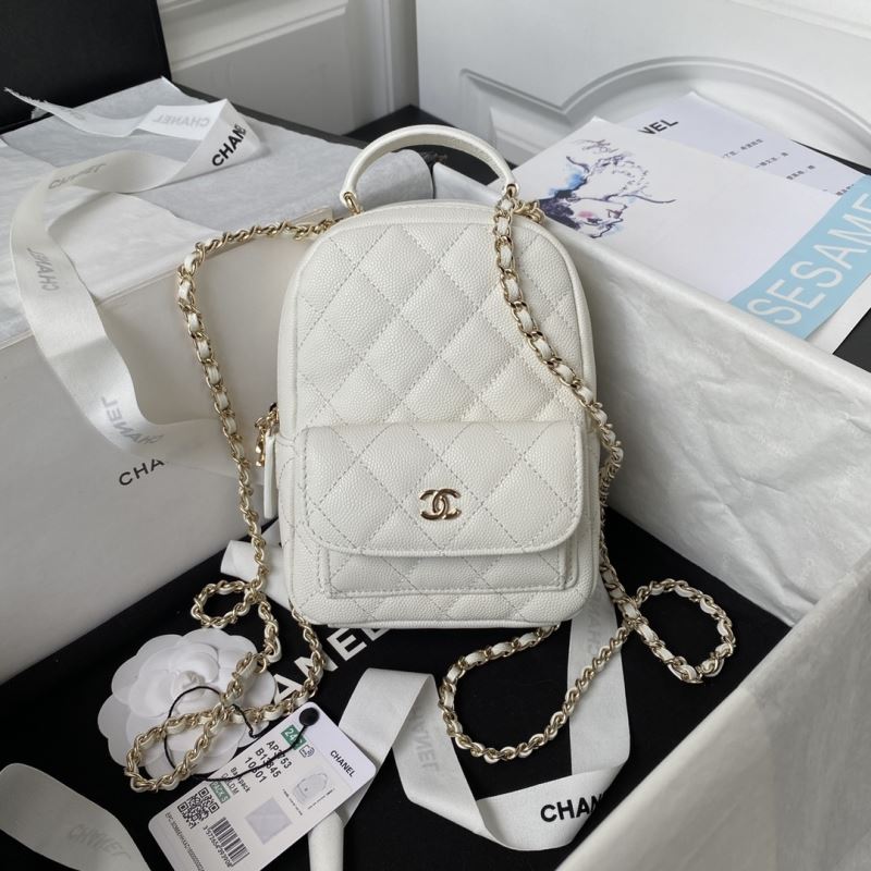 Ch**el backpacks
